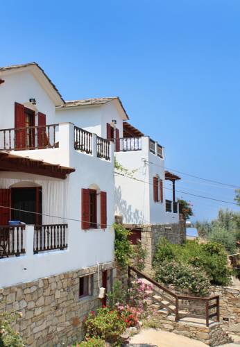 Evdilos Grèce Réservation Réduction booking.com