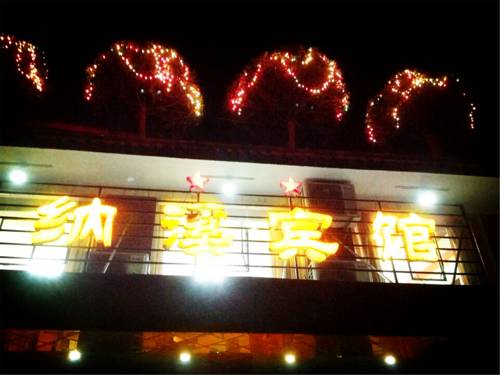 Naxi China Booking Discount booking.com