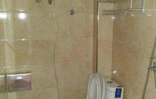 Huangjianao China Booking Discount booking.com