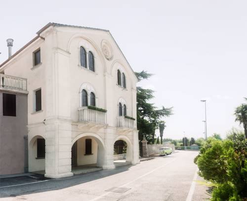 Portobuffolè Italy Booking Discount booking.com