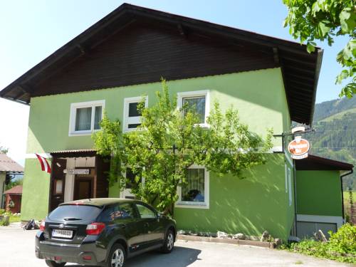 Rottenmann Austria Booking Discount booking.com