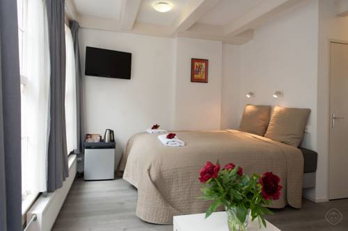 Amsterdam Netherlands Booking Discount booking.com