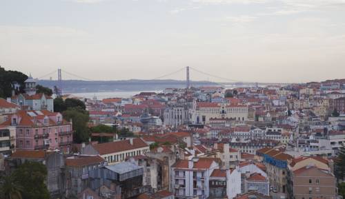 Lisboa Portugal Booking Discount booking.com