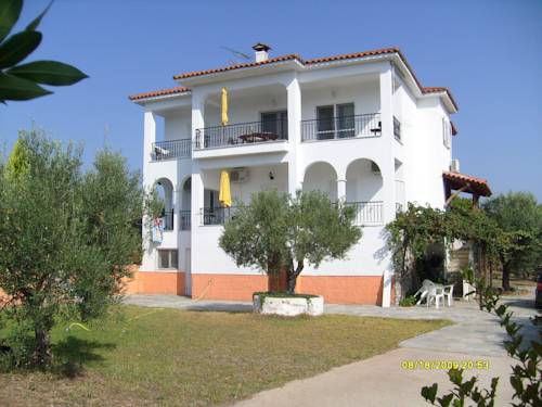 Nikiti Greece Booking Discount booking.com