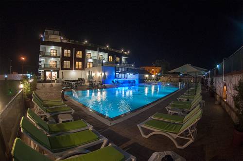 Seferihisar Turkey Booking Discount booking.com