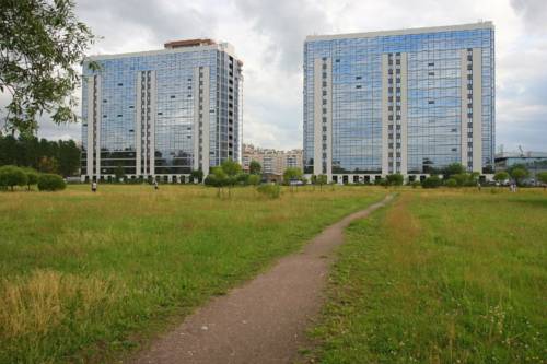 Saint Petersburg Russia Booking Discount booking.com