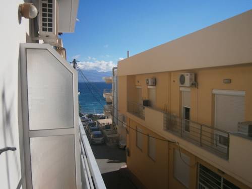 Agios Nikolaos Grèce Réservation Réduction booking.com