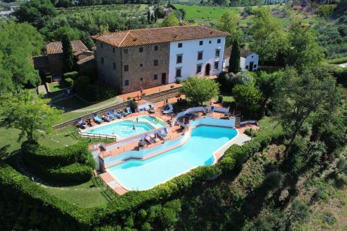 Montaione Italy Booking Discount agoda.com