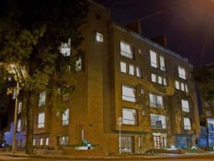 Bogota Colombia Booking Discount agoda.com