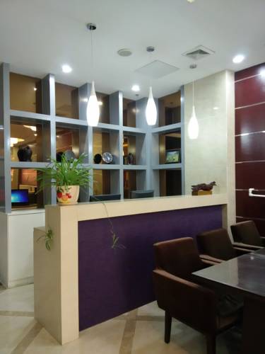 Qingdao China Booking Discount booking.com