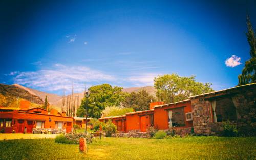 Purmamarca Argentina Booking Discount booking.com
