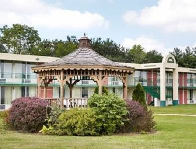 Macomb (Illinois) United States Booking Discount booking.com