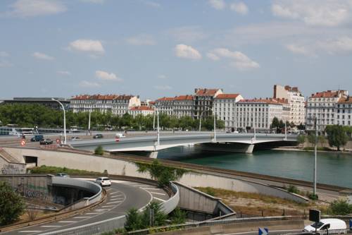 Lyon France Booking Discount booking.com