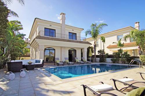 Protaras Cyprus Booking Discount booking.com