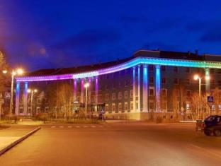 Kirovsk Russia Booking Discount agoda.com