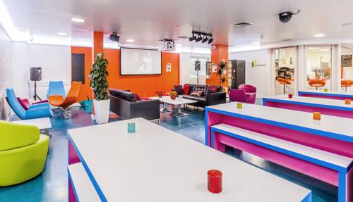 Londres Royaume-Uni Réservation Réduction booking.com