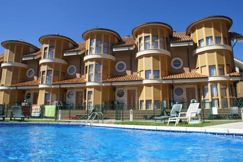 Noja Espagne Réservation Réduction booking.com