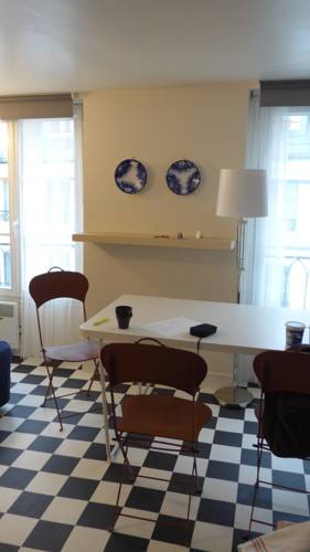 Paris France Booking Discount booking.com