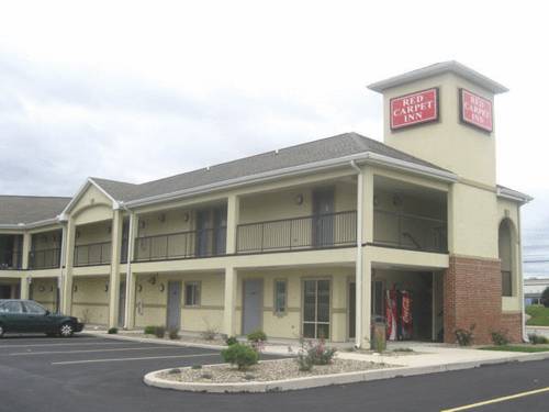 Chambersburg (Pennsylvania) United States Booking Discount booking.com