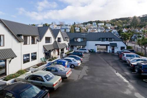 Dunedin Nouvelle-Zélande Réservation Réduction booking.com