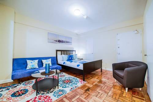 Washington United States Booking Discount booking.com