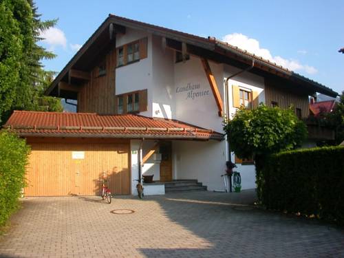 Oberstdorf Allemagne Réservation Réduction booking.com