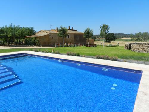 Ullastret Spain Booking Discount booking.com