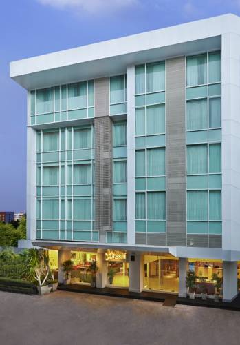 Bangkok Thaïlande Réservation Réduction booking.com