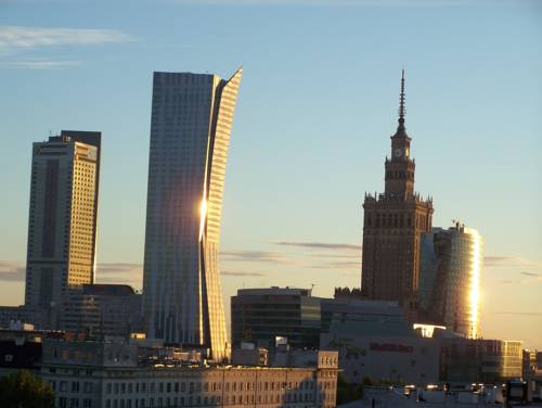 Warszawa Poland Booking Discount booking.com