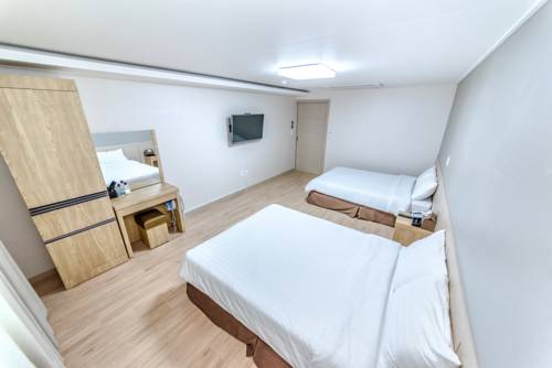 Seogwipo South Korea Booking Discount booking.com