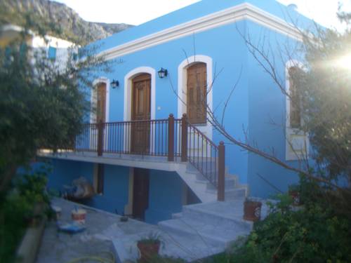 Panormos Kalymnos Greece Booking Discount booking.com