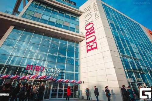 Saint Petersburg Russia Booking Discount booking.com