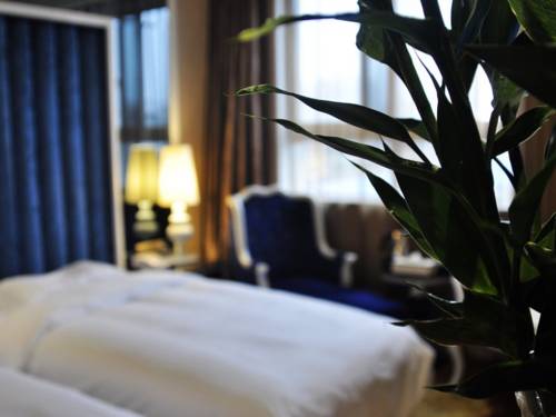 Ankang Chine Réservation Réduction booking.com