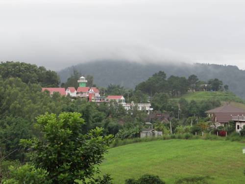 Khao Kho Thaïlande Réservation Réduction booking.com