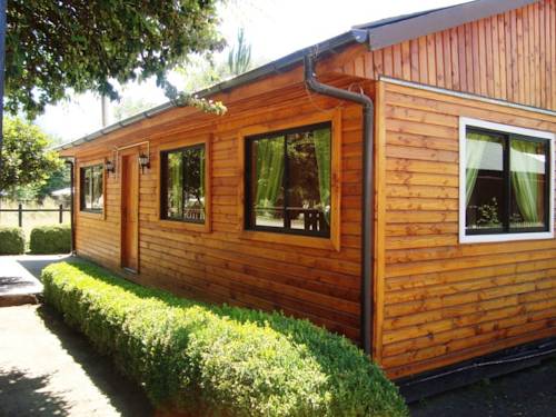 Choshuenco Chili Réservation Réduction booking.com