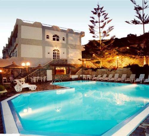 Fira Greece Booking Discount booking.com