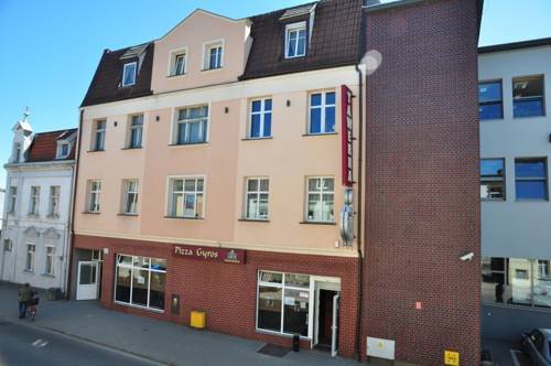 Wejherowo Pologne Réservation Réduction booking.com