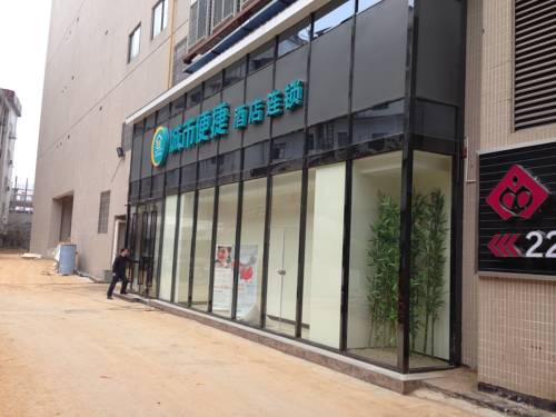 Yongzhou China Booking Discount booking.com