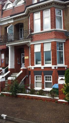 Littlehampton United Kingdom Booking Discount booking.com