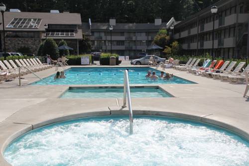 Pigeon Forge (Tennessee) United States Booking Discount booking.com