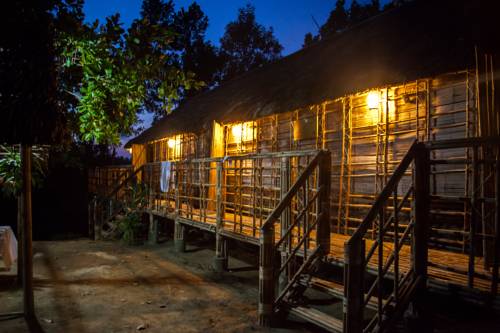 Chat Tien Vietnam Réservation Réduction booking.com