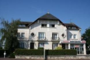 Poitiers France Booking Discount agoda.com