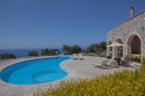 Agia Paraskevi Greece Booking Discount booking.com