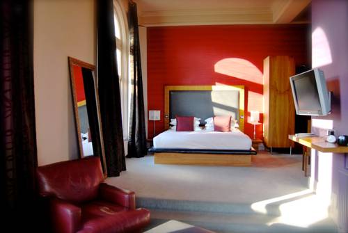 Liverpool Royaume-Uni Réservation Réduction booking.com