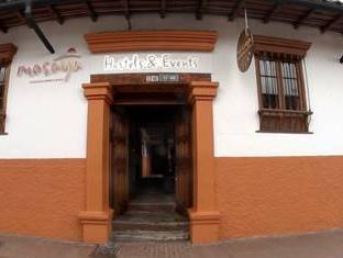 Bogota Colombia Booking Discount agoda.com