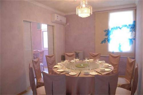 Jiujiang Chine Réservation Réduction booking.com