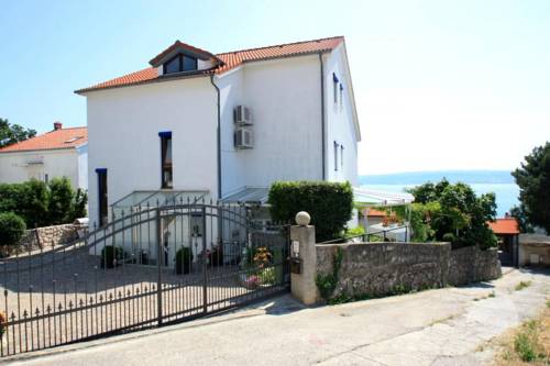 Crikvenica Croatie Réservation Réduction booking.com