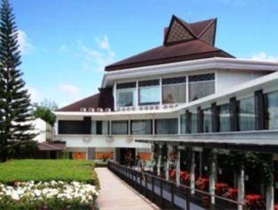 Berastagi Indonésie Réservation Réduction booking.com