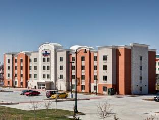 Manhattan (KS) United States Booking Discount agoda.com