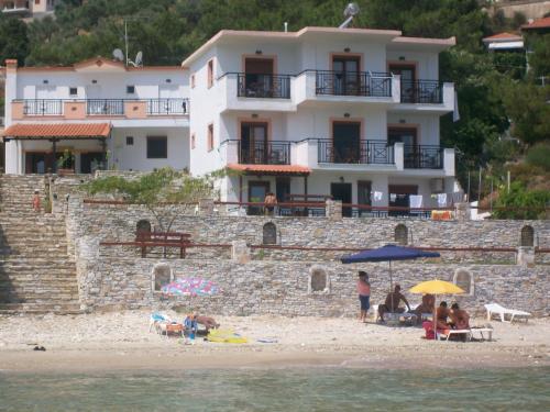 Thassos Greece Booking Discount agoda.com